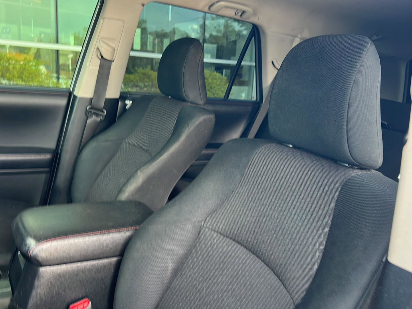 Used 2019 Toyota 4Runner TRD Off-Road image 31