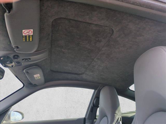 Used 2008 Porsche 911 Carrera RWD image 16