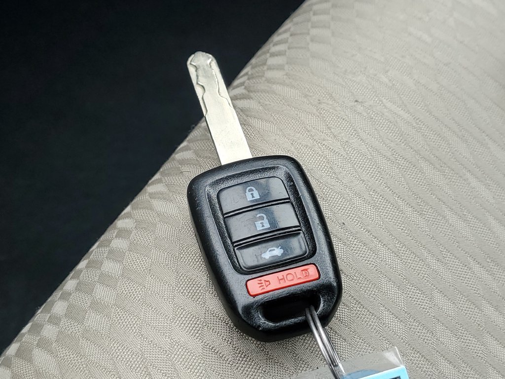 Used 2015 Honda Civic LX image 29