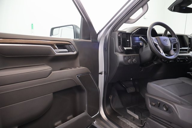 New 2026 Chevrolet Silverado 1500 RST w/ RST Select Package AWD/4WD image 9