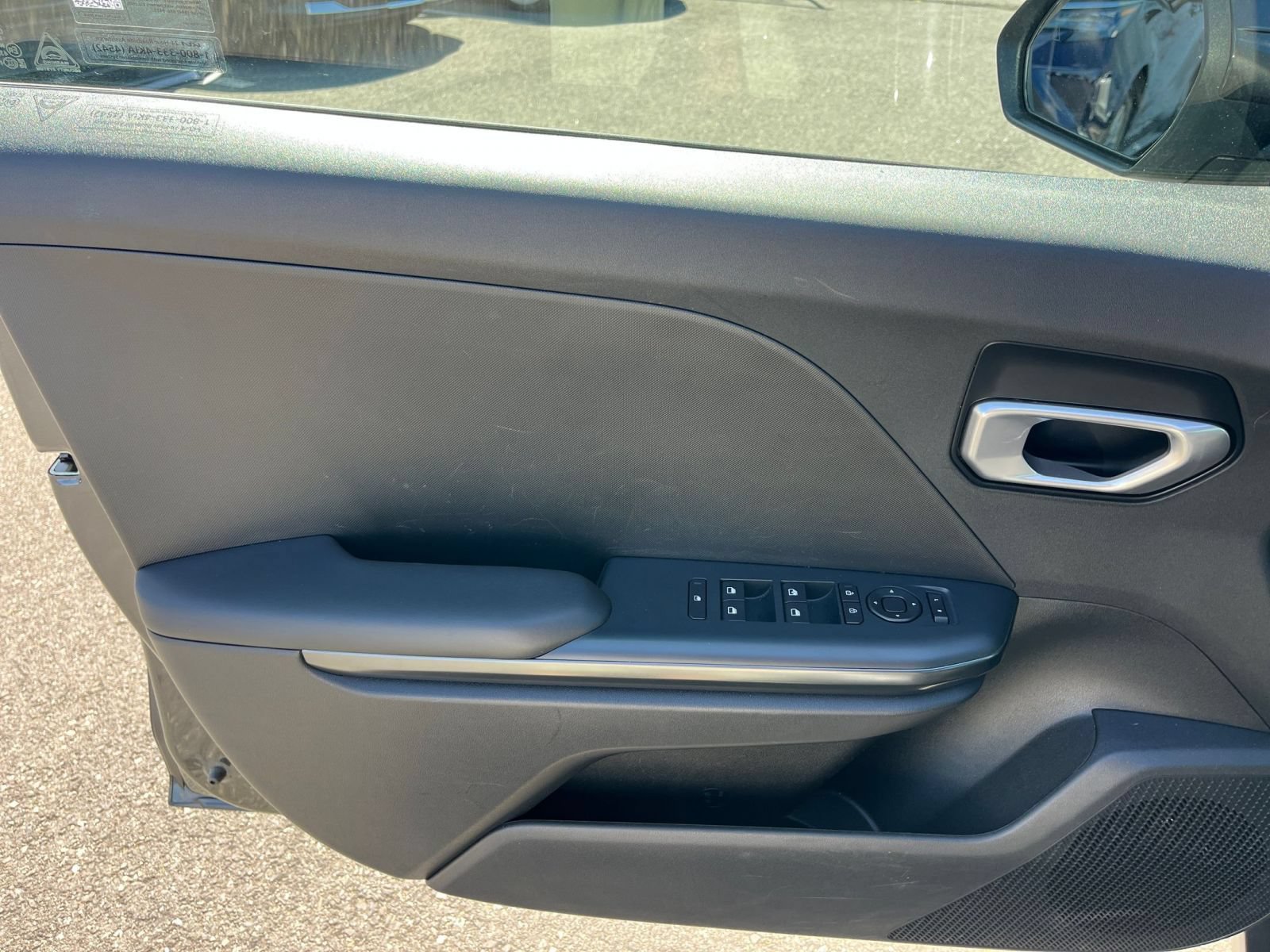 Used 2026 Kia K4 FWD image 18