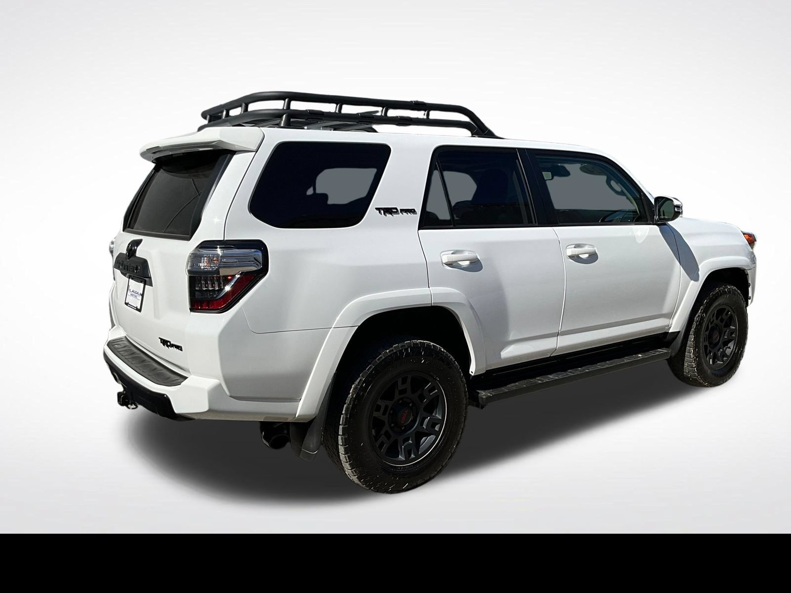 Used 2024 Toyota 4Runner TRD Pro AWD/4WD image 20