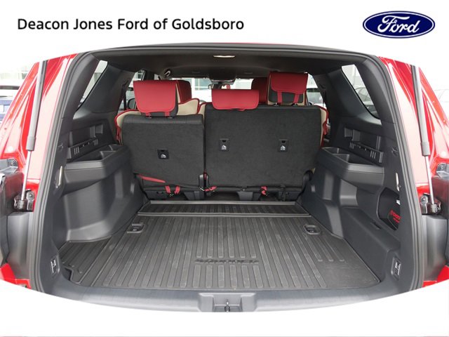 Used 2025 Toyota 4Runner SR5 image 12