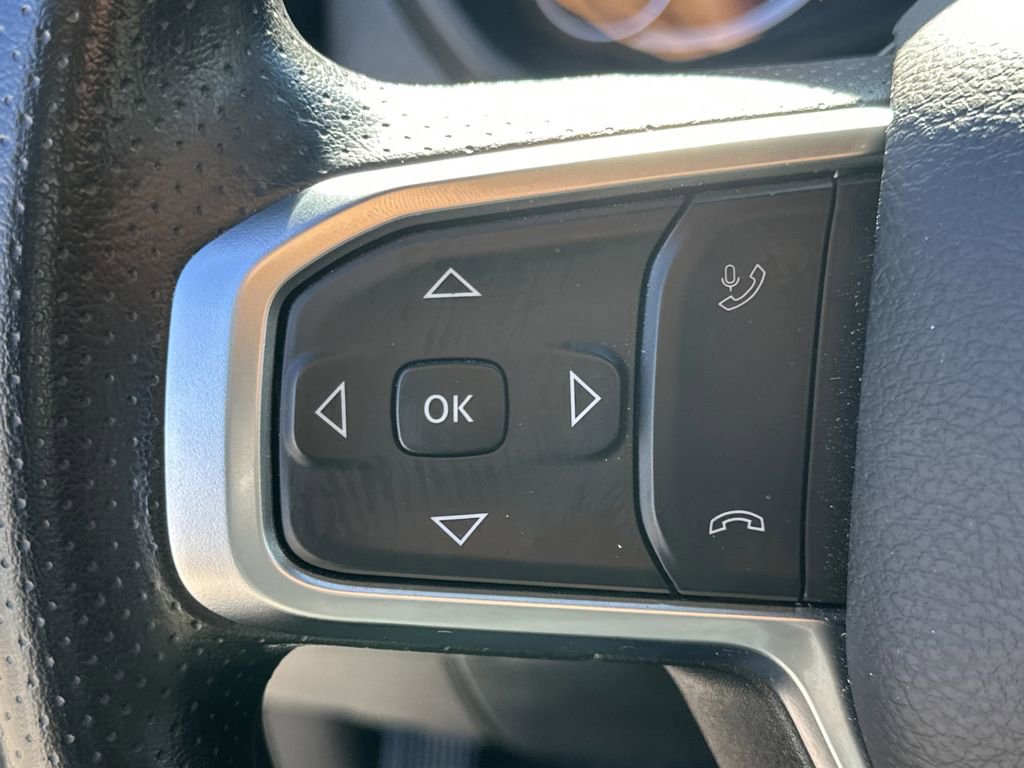 Used 2025 RAM 3500 Tradesman image 25