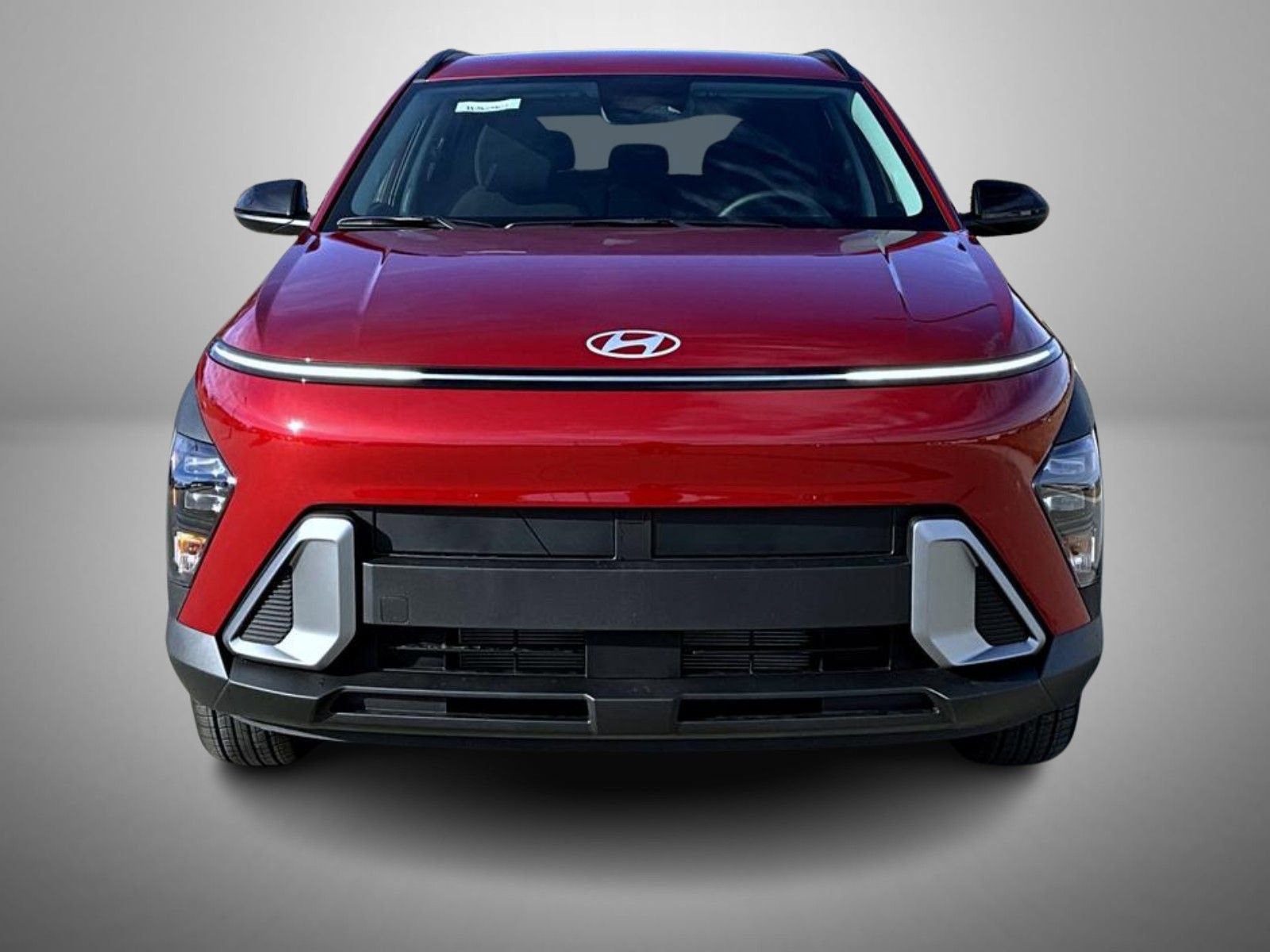 New 2026 Hyundai Kona SEL Sport image 2