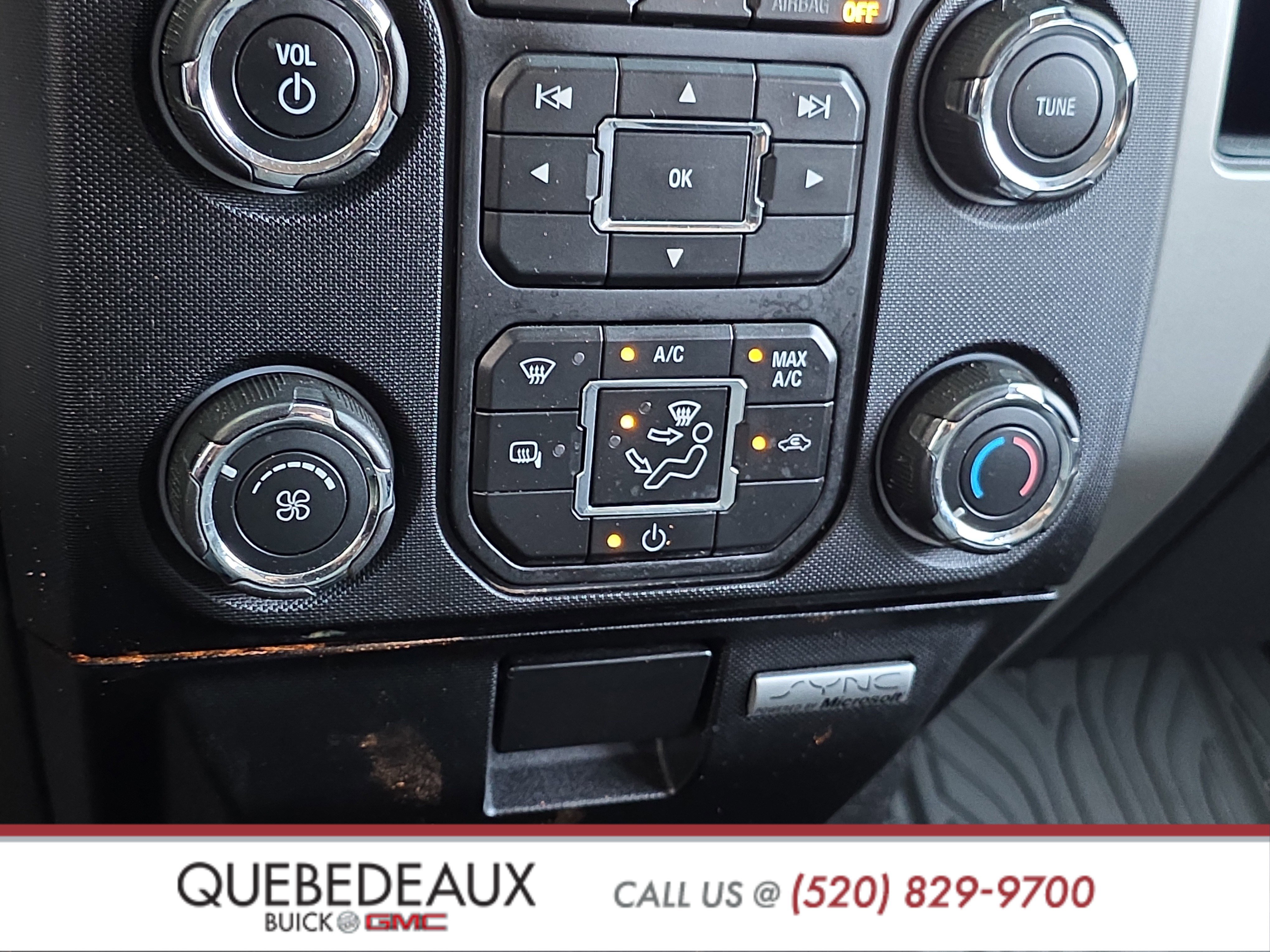 Used 2013 Ford F150 XLT w/ XLT Chrome Pkg RWD image 20