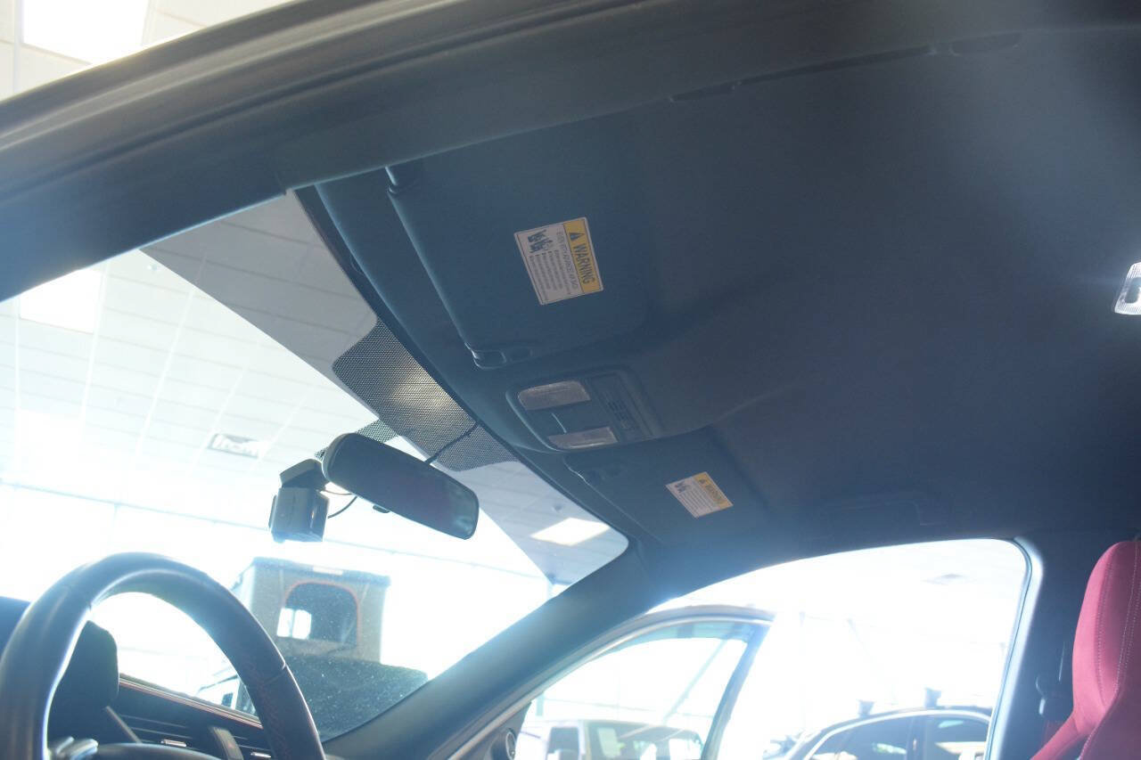 Used 2018 Honda Civic Type R image 63