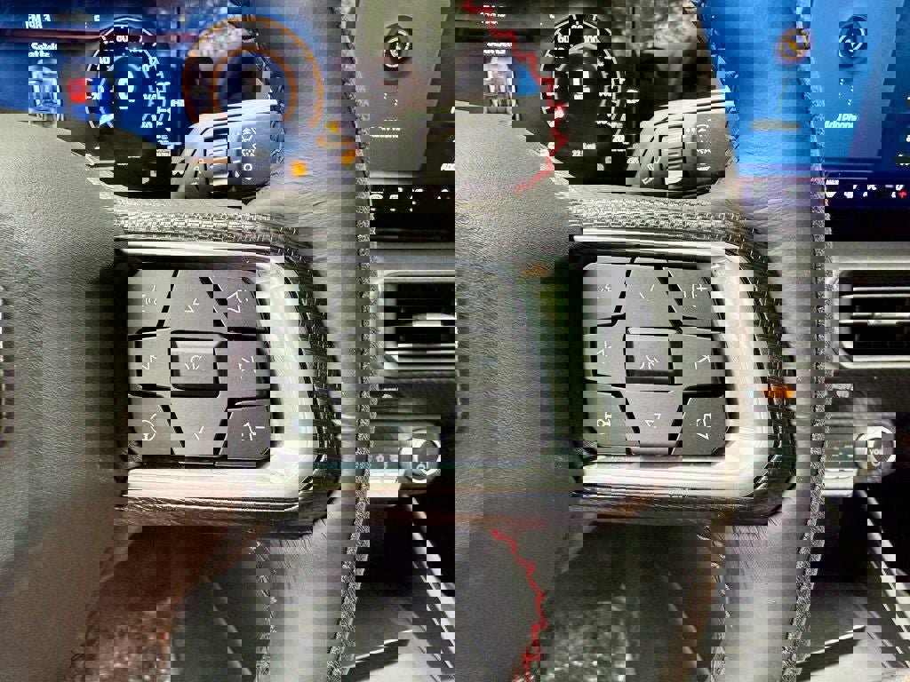 New 2025 Ford Mustang GT RWD image 22