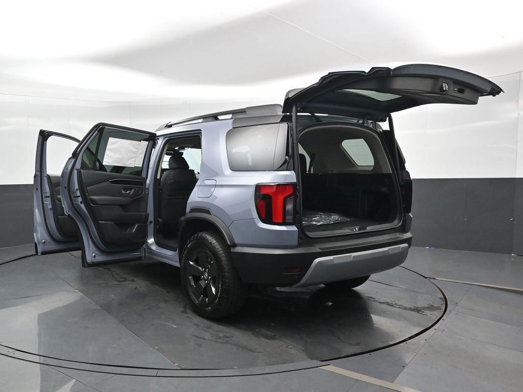 Used 2026 Honda Passport RTL image 47