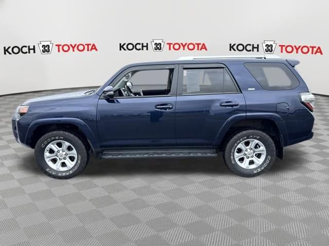 Used 2018 Toyota 4Runner SR5 Premium image 4