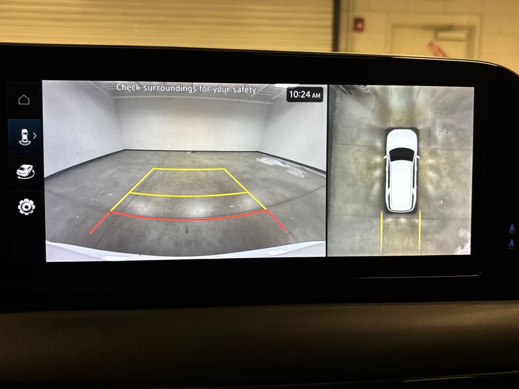 Used 2025 Hyundai Palisade Calligraphy image 45