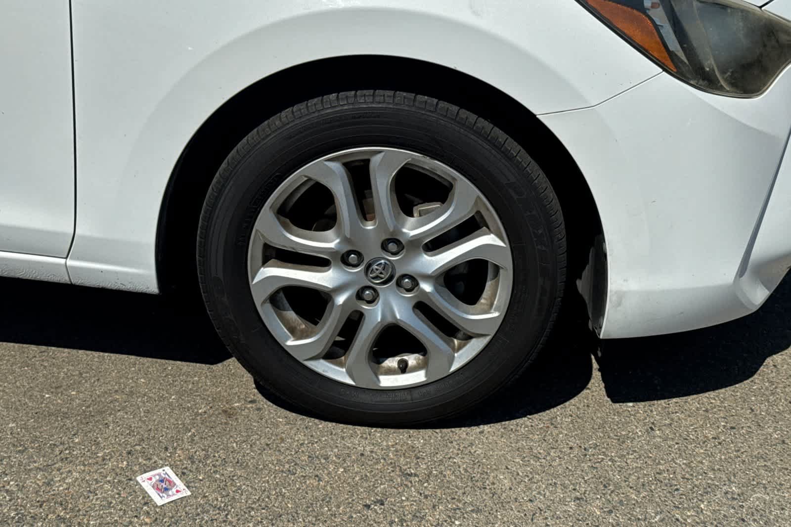 Used 2018 Toyota Yaris iA FWD image 18