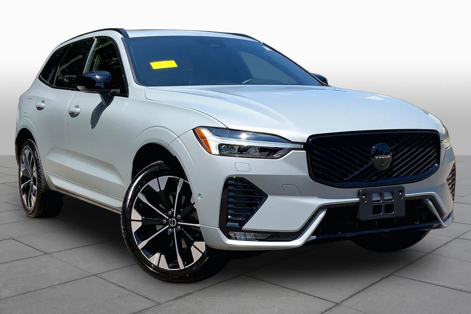 Used 2026 Volvo XC60 B5 Ultra w/ Protection Package Premier AWD/4WD image 3