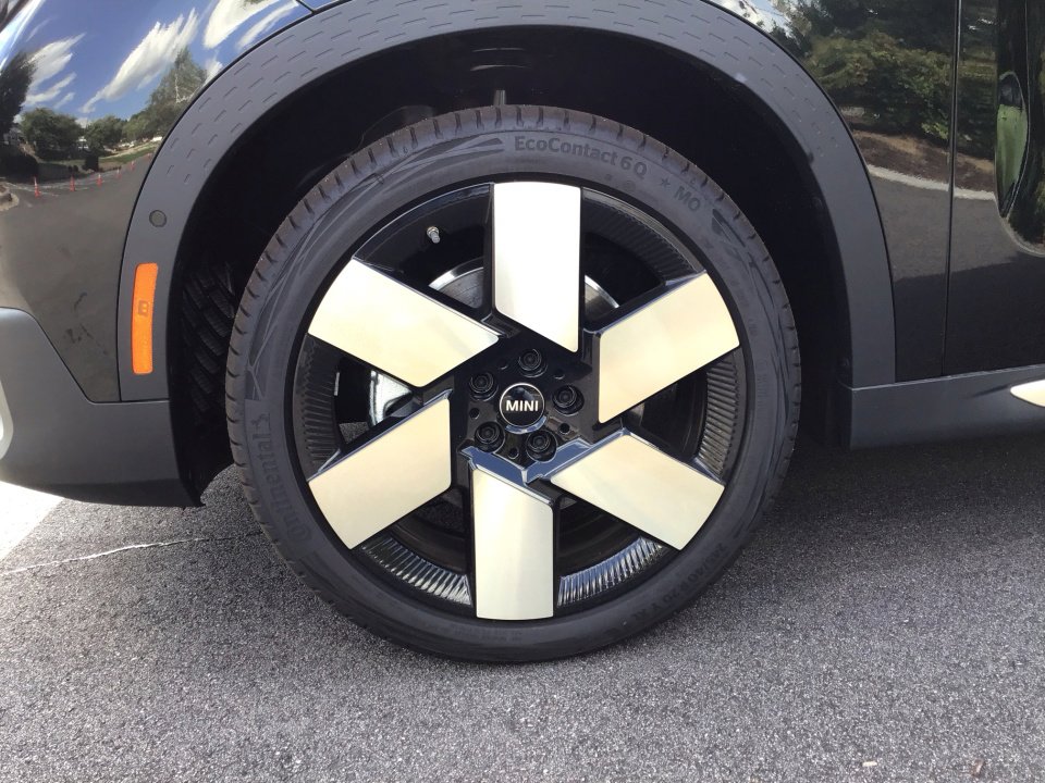 New 2025 MINI Cooper Countryman S image 27