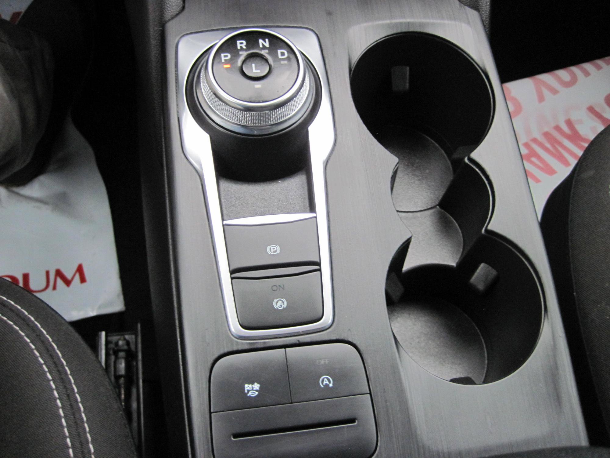 Used 2024 Ford Escape Active image 17