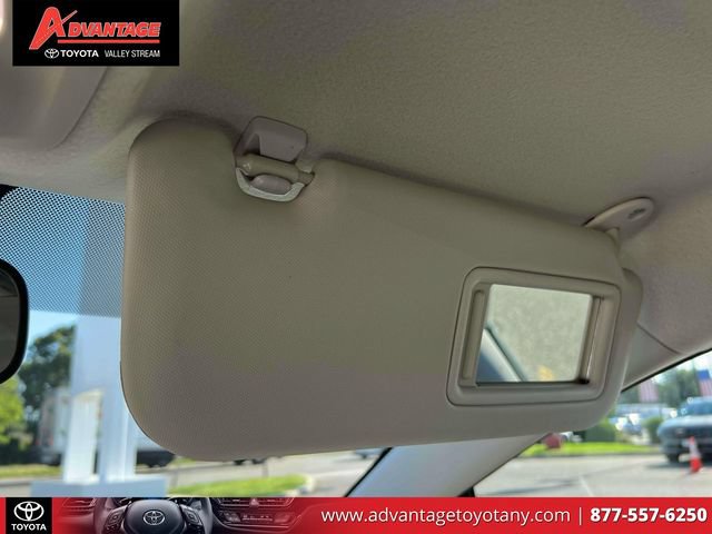 Used 2026 Toyota Corolla LE FWD image 37