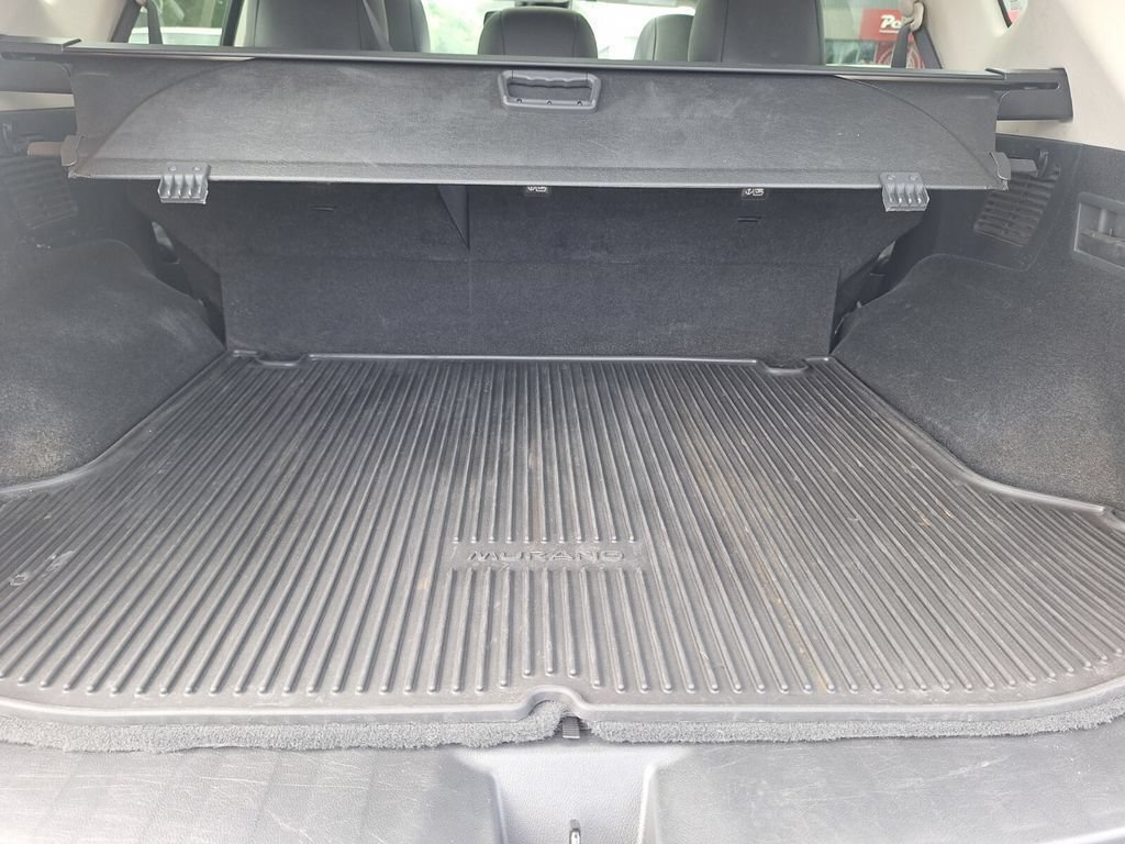 Used 2023 Nissan Murano Platinum w/ Cargo Package FWD image 27