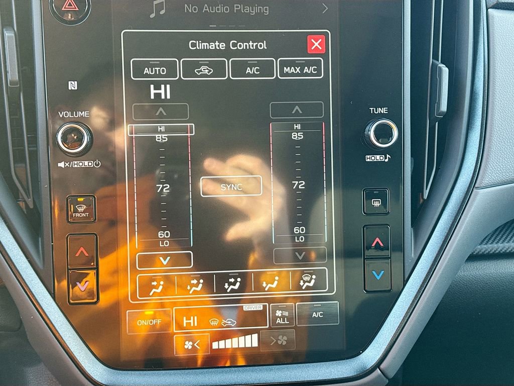 New 2026 Subaru Crosstrek 2.0i Premium image 13