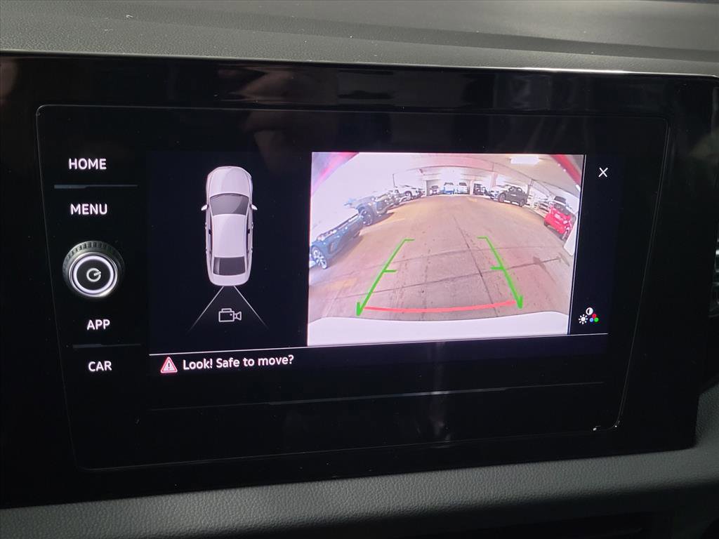 New 2026 Volkswagen Jetta Sport image 9