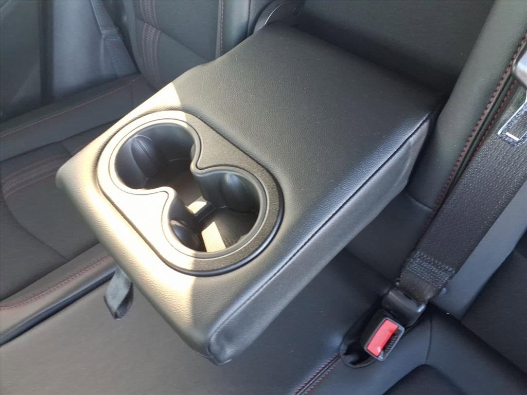 Certified 2023 Chevrolet Equinox RS image 29