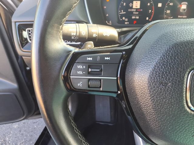 Used 2024 Honda Civic Sport Touring image 19