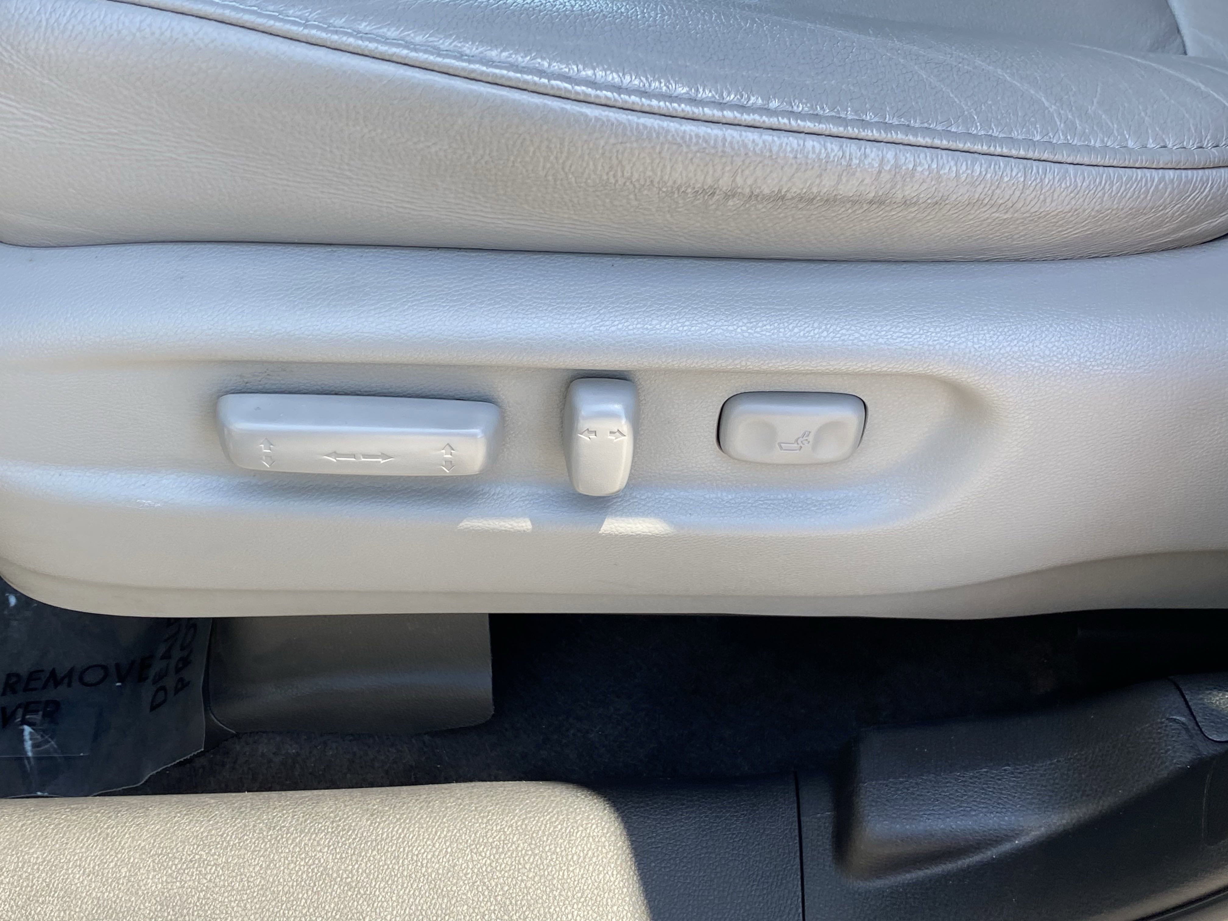Used 2021 Honda Pilot Touring image 17