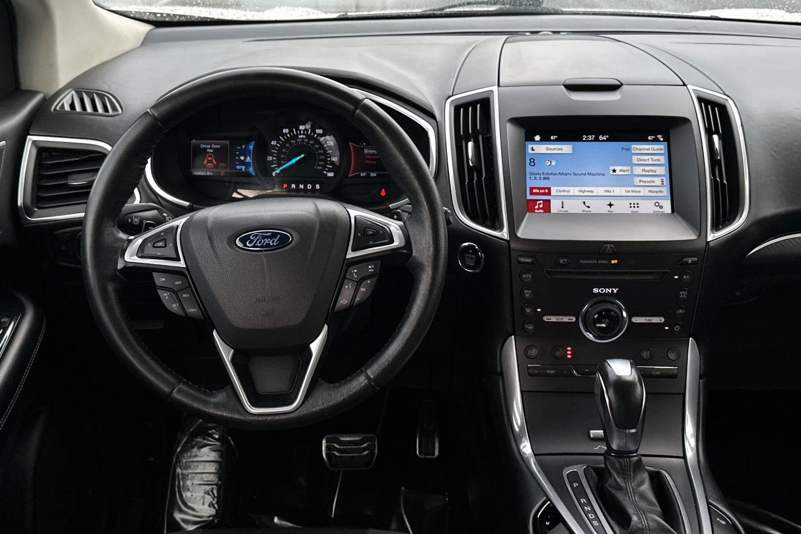 Used 2016 Ford Edge Sport w/ Equipment Group 401A image 29