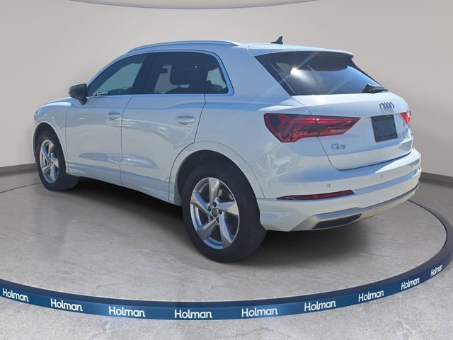 Used 2019 Audi Q3 2.0T Premium Plus w/ Premium Plus Package AWD/4WD image 8