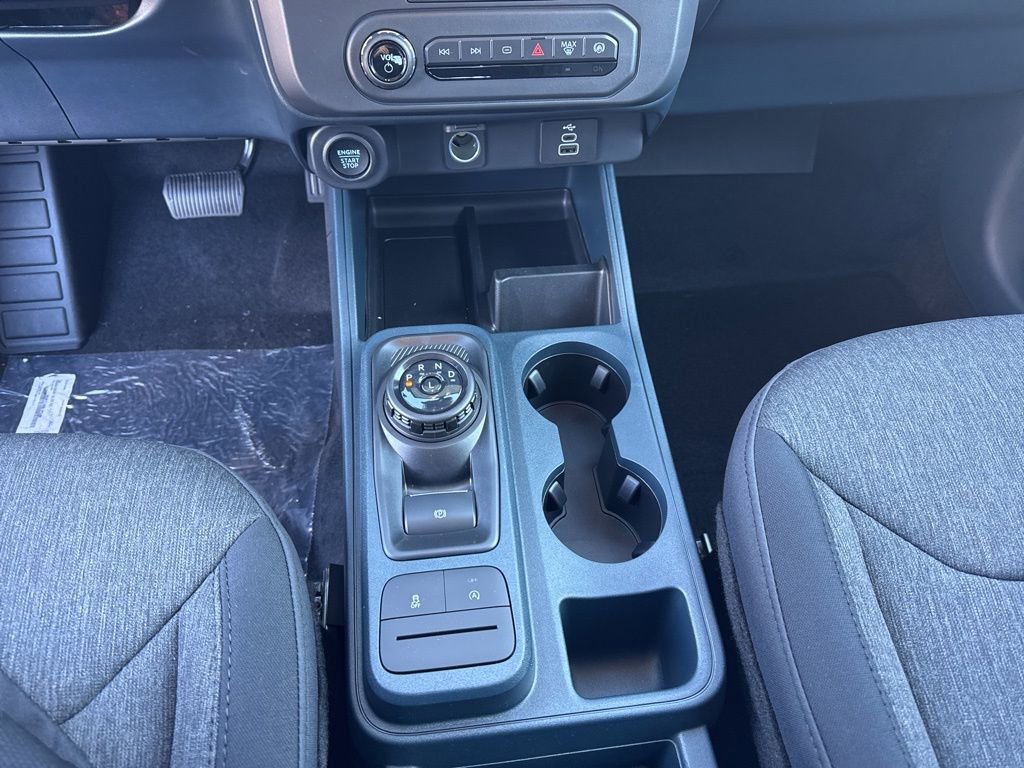 New 2025 Ford Maverick XLT w/ Black Appearance Package image 17