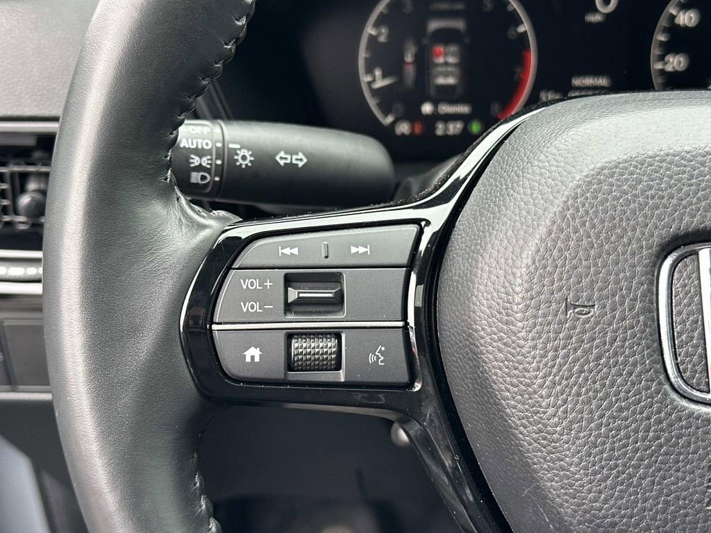 Used 2023 Honda CR-V EX-L image 19