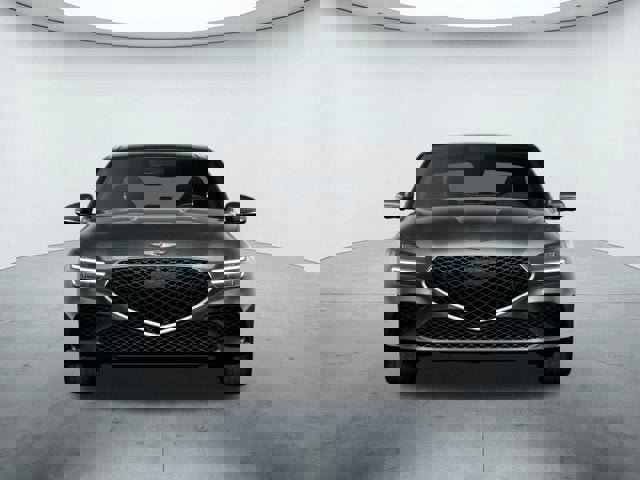 New 2026 Genesis G70 2.5T Prestige image 6