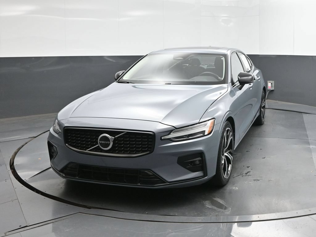 Used 2024 Volvo S60 B5 Core AWD/4WD image 22