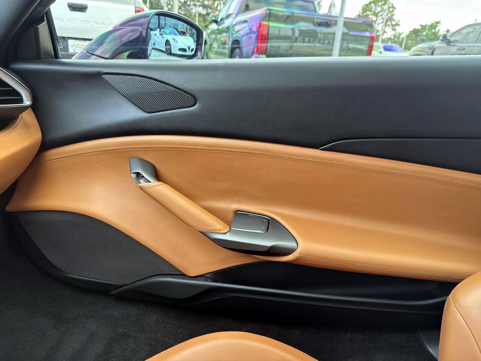 Used 2017 Ferrari 488 GTB RWD image 18