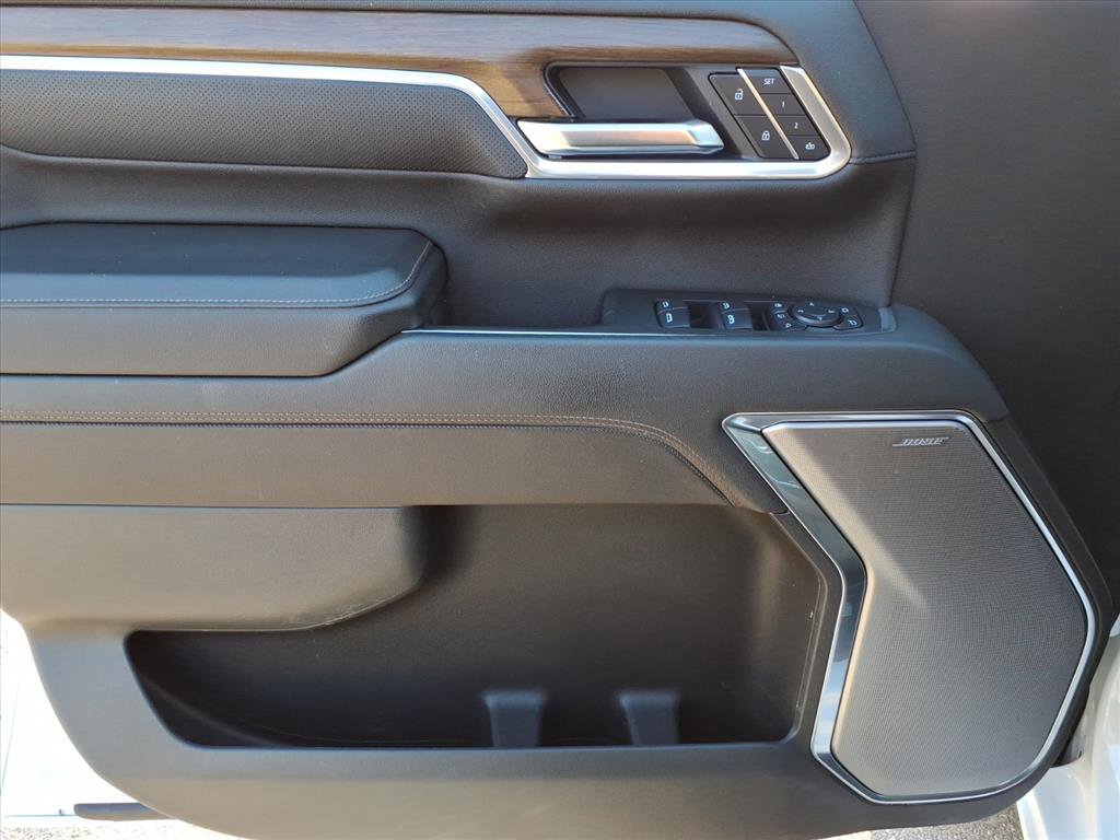 Used 2025 Chevrolet Silverado 2500 High Country w/ Z71 Off-Road Package image 15