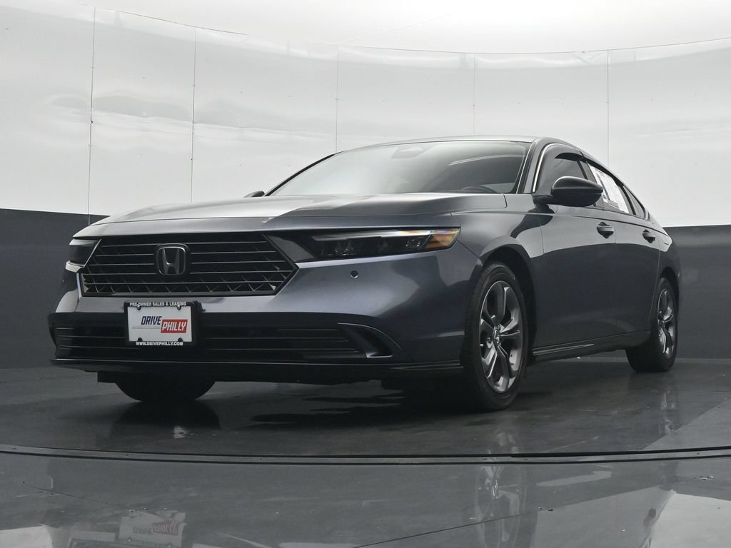 Used 2024 Honda Accord EX-L image 25