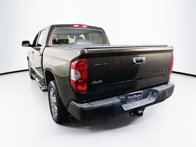 Used 2019 Toyota Tundra 1794 Edition image 36