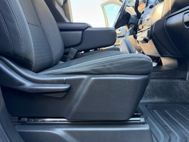 Used 2021 Chevrolet Silverado 3500 LT AWD/4WD image 29