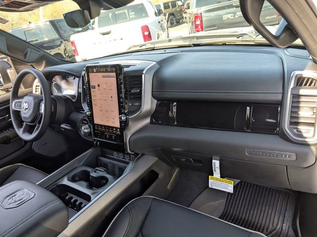 New 2026 RAM 1500 Laramie w/ Night Edition image 40