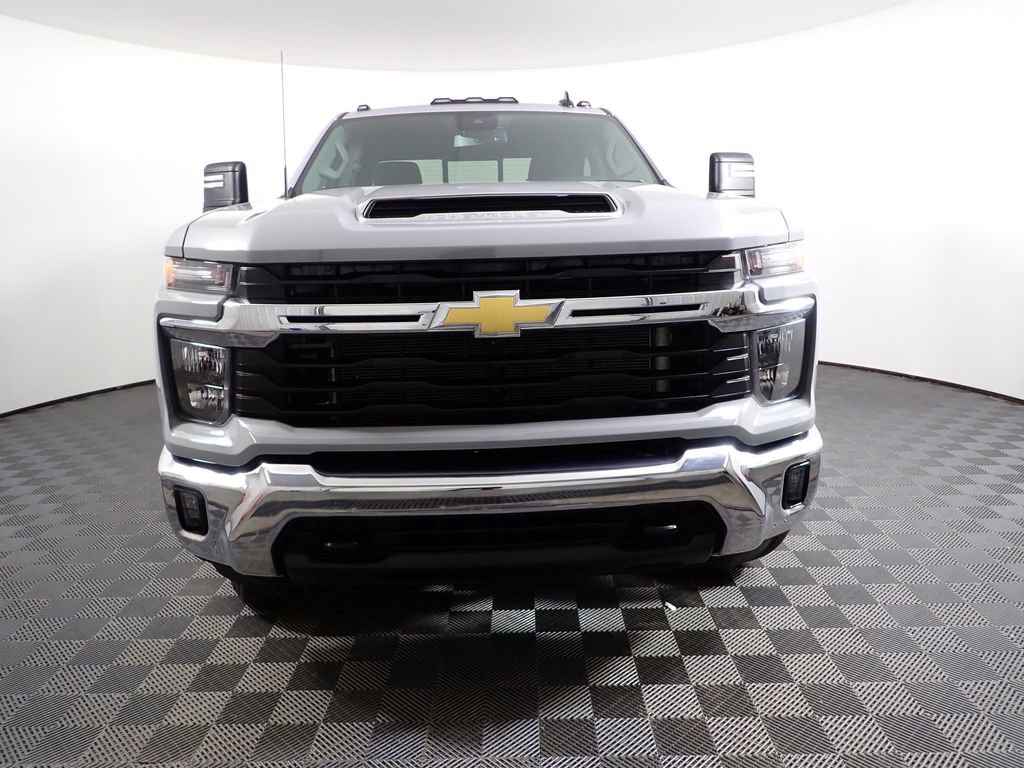 Used 2024 Chevrolet Silverado 2500 LT w/ All Star Edition image 10