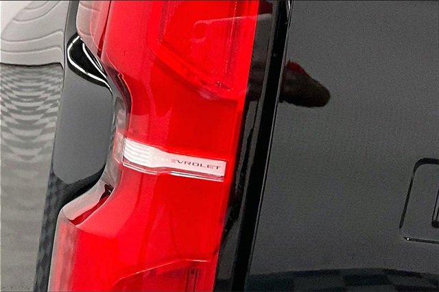 Used 2025 Chevrolet Silverado 2500 LT w/ Trail Boss Package image 31