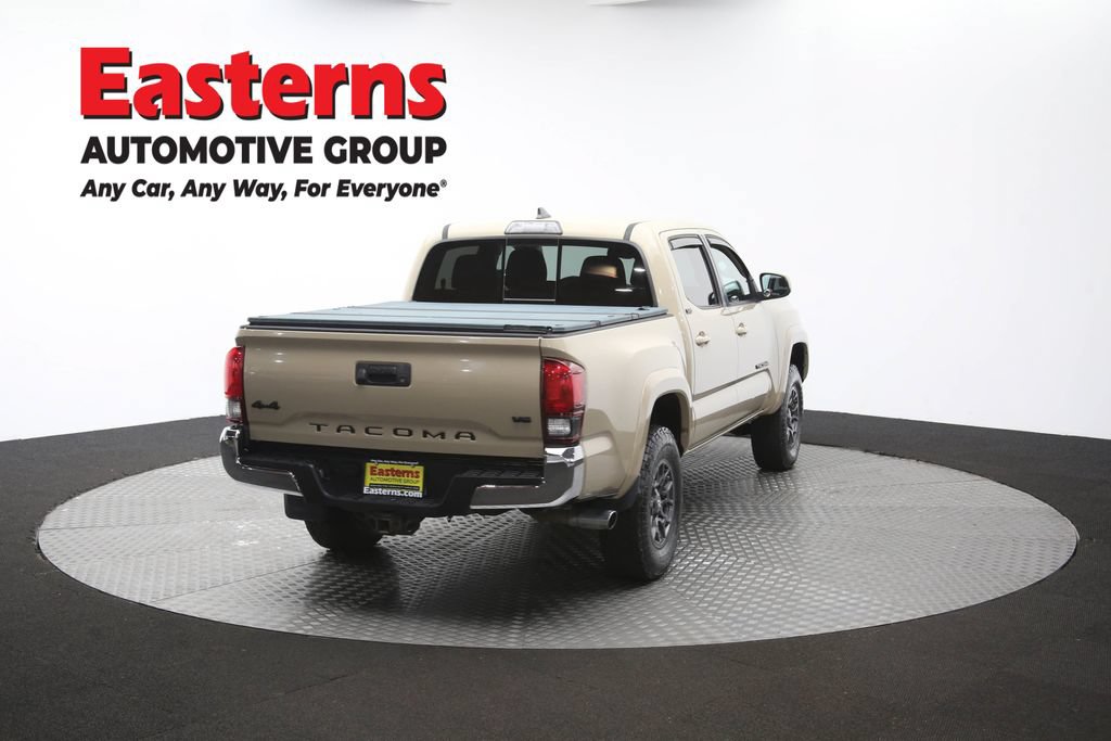 Used 2018 Toyota Tacoma SR5 AWD/4WD image 37