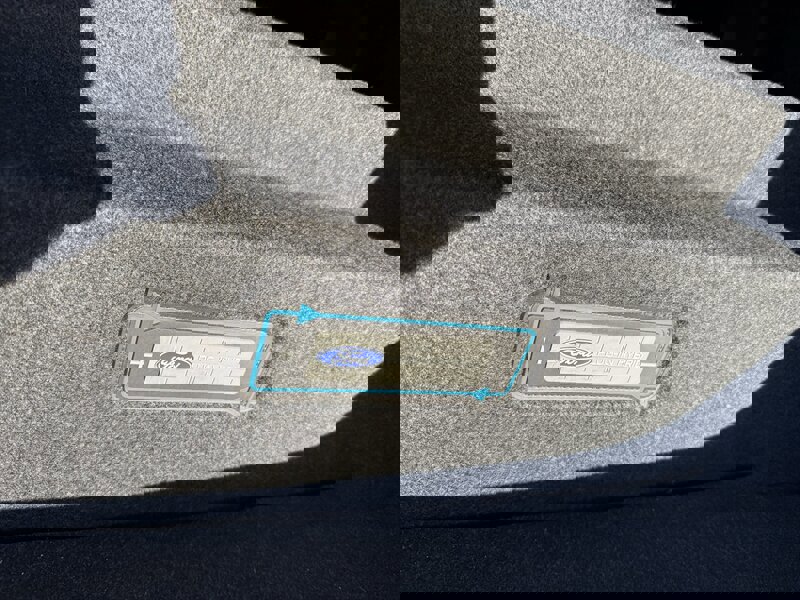 Used 2014 Ford Fusion Energi Titanium w/ Driver Assist Package image 28