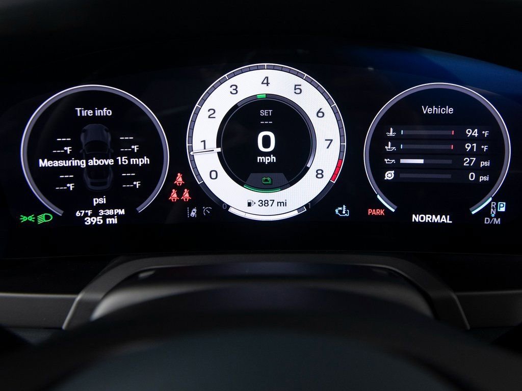 Certified 2026 Porsche 911 Carrera GTS image 23