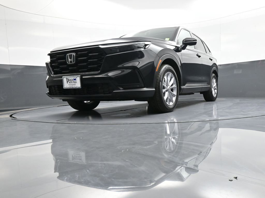 Certified 2024 Honda CR-V EX-L image 26
