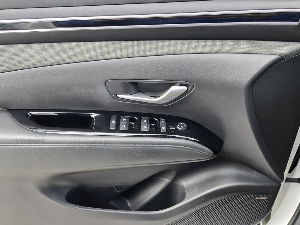 Certified 2024 Hyundai Santa Cruz Limited AWD/4WD image 26