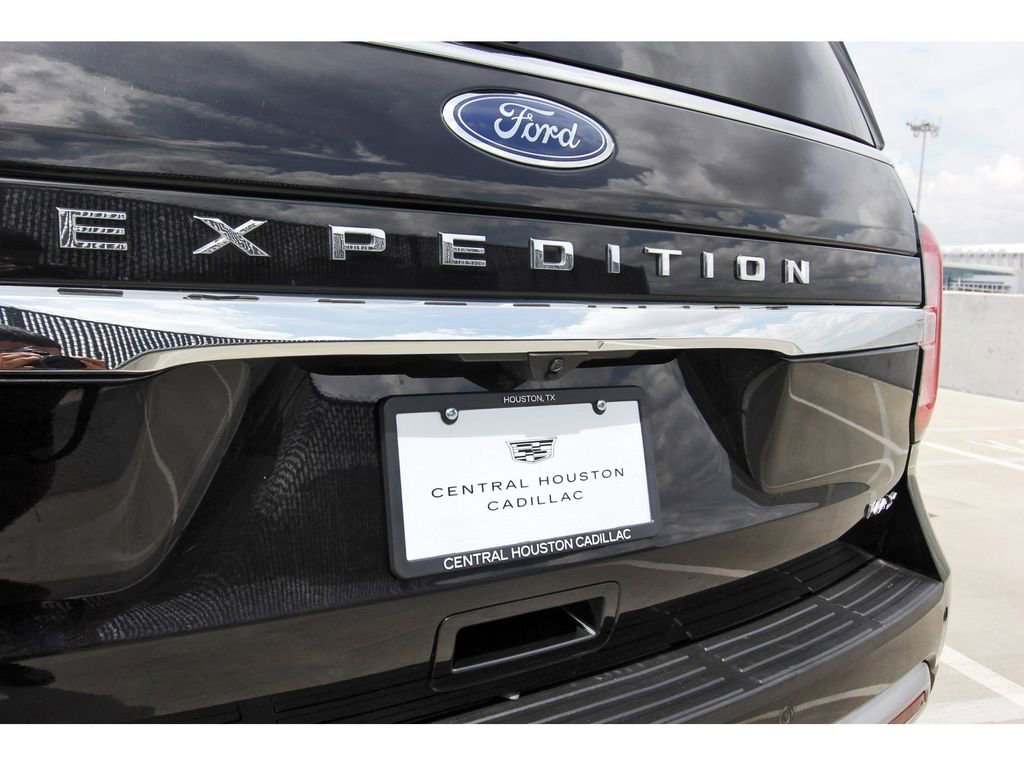 Used 2024 Ford Expedition Max Limited image 30