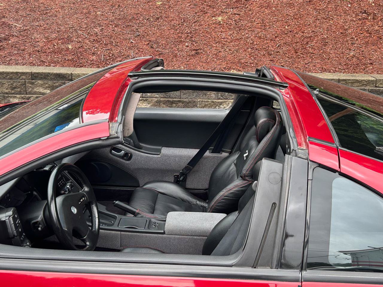 Used 1990 Nissan 300ZX GS RWD image 5