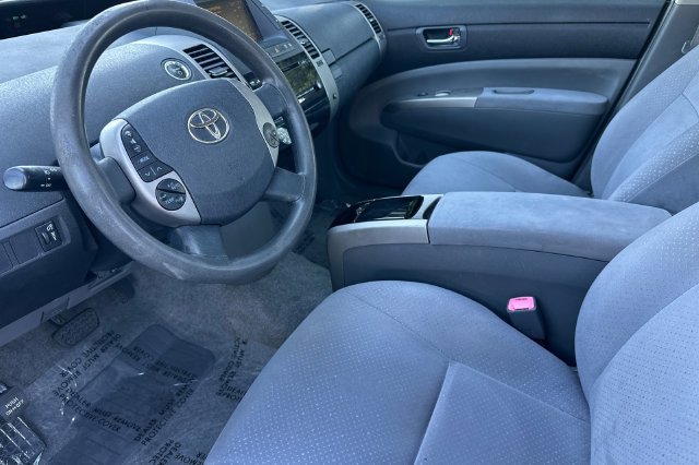 Used 2007 Toyota Prius FWD image 12