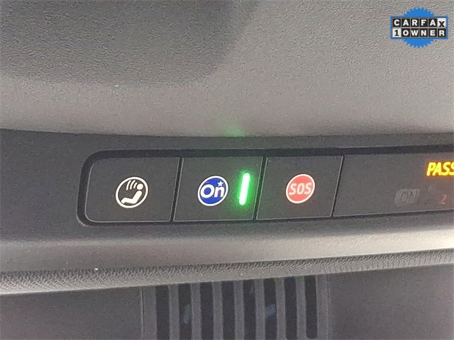 Used 2024 Chevrolet Suburban RST image 27