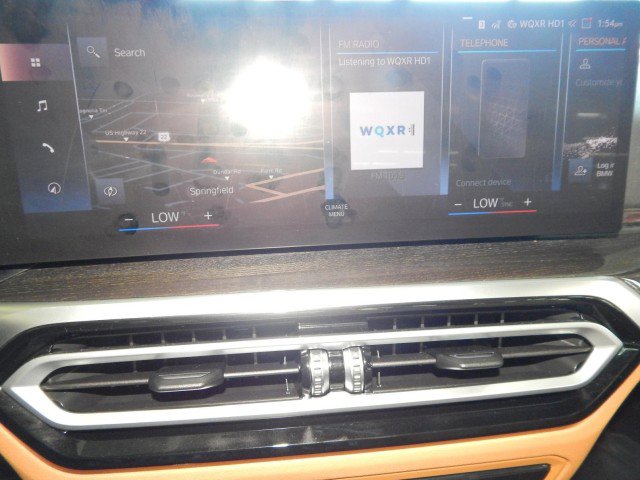 Used 2023 BMW 330i xDrive Sedan w/ M Sport Package image 27